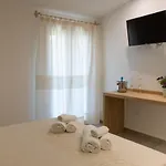 Vendégház Tarsis Baunei