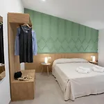 Tarsis Vendégház Baunei