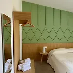 Tarsis Vendégház 3*