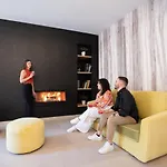 Tarsis 3* Baunei