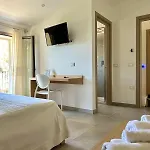 Gæstehus Tarsis 3*