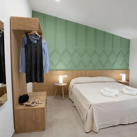 Tarsis Guest house Baunei