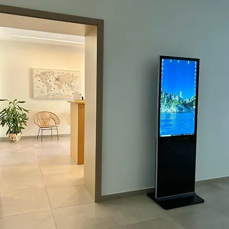 Tarsis Pensjonat 3*