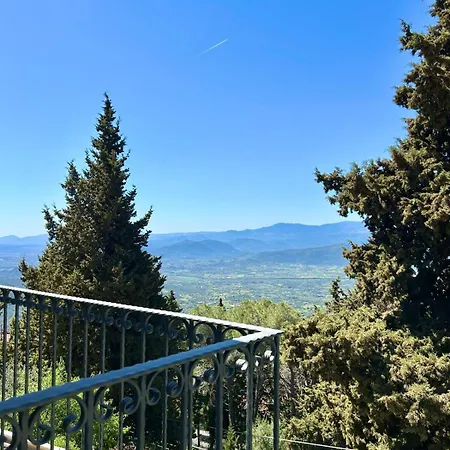 Pensjonat Tarsis