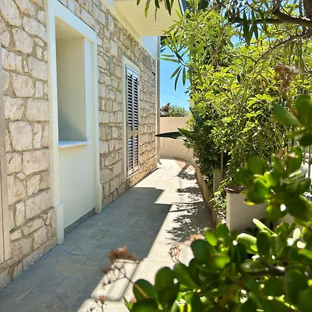 Tarsis Pensjonat 3*