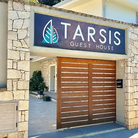 Pensjonat Tarsis